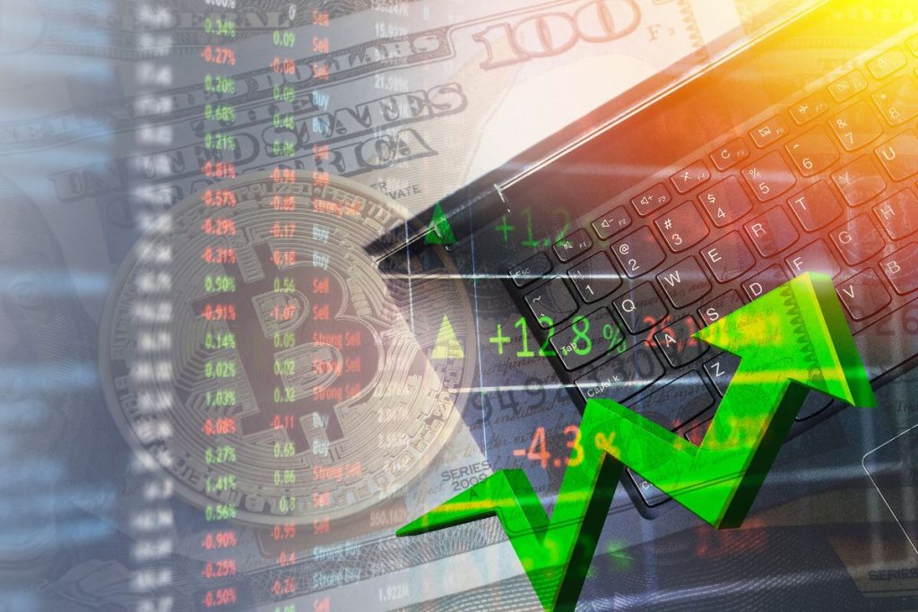 introduction cryptomonnaies