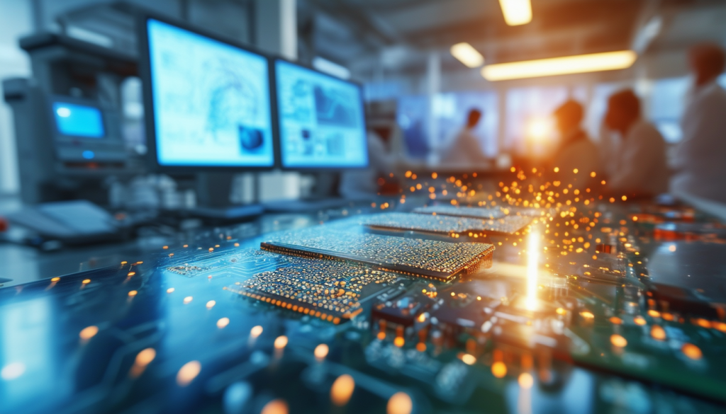 découvrez les cmuts directs, leur fonctionnement, et explorez leurs diverses applications dans le domaine technologique. apprenez comment ces dispositifs innovants transforment le traitement du signal et améliorent les performances des systèmes électroniques.