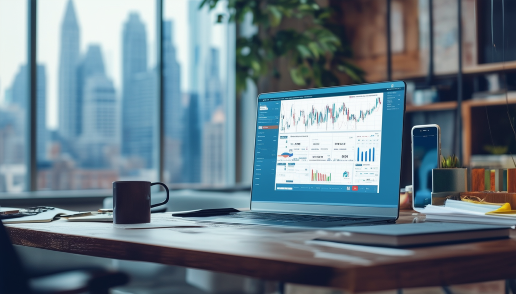 découvrez comment tirer parti du code parrainage trade republic pour optimiser vos investissements. apprenez des stratégies intelligentes et profitez d'avantages exclusifs tout en gérant efficacement votre portefeuille.