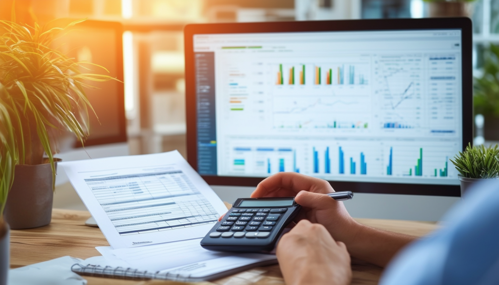 découvrez comment comptabiliser les charges constatées d'avance, un élément clé de la gestion financière. cette guide vous aidera à maîtriser les principes comptables, à optimiser la gestion de vos dépenses et à garantir la conformité de vos états financiers.