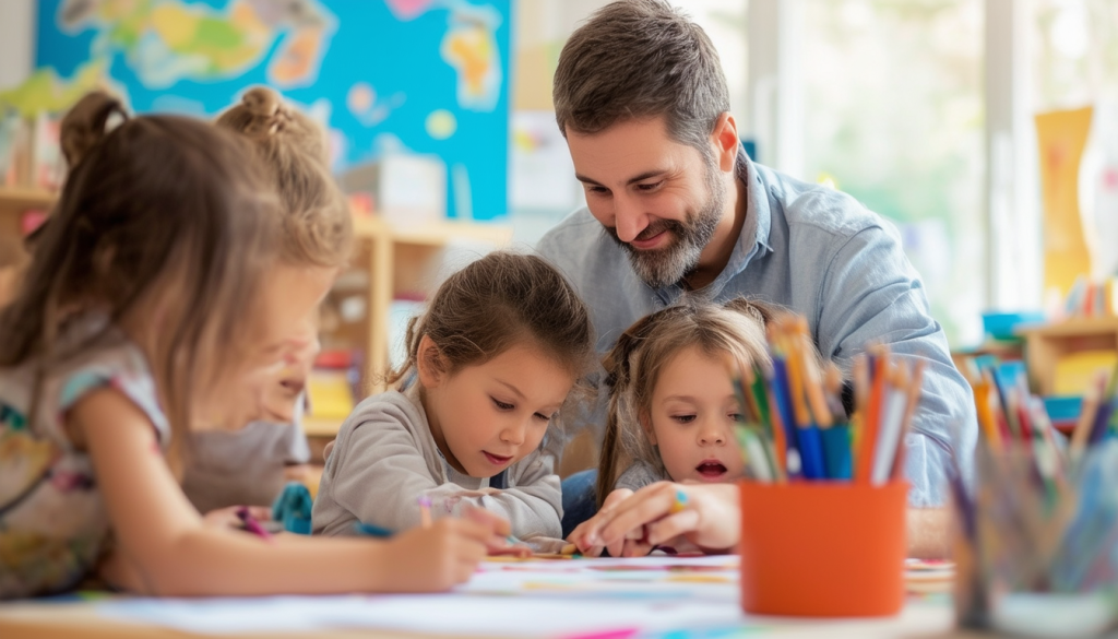 découvrez tout ce qu'il faut savoir sur le salaire des moniteurs éducateurs. cette meta description vous guide à travers les rémunérations, les facteurs influençant le salaire et les perspectives d'évolution de carrière dans ce métier essentiel.