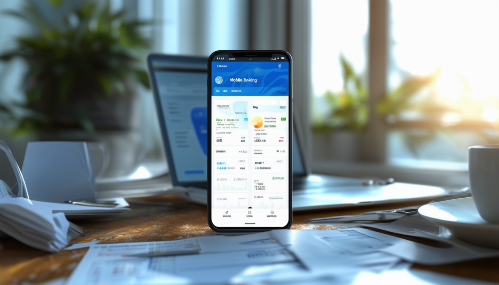 découvrez comment le mobile banking simplifie la gestion de vos finances au quotidien. profitez de la flexibilité, du suivi en temps réel, et des outils pratiques pour optimiser vos dépenses et épargner efficacement.