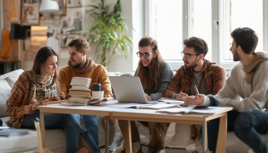 découvrez pourquoi l'assurance habitation est essentielle pour les étudiants du crous. protégez votre logement et vos biens contre les imprévus tout en bénéficiant d'une tranquillité d'esprit pendant vos études.