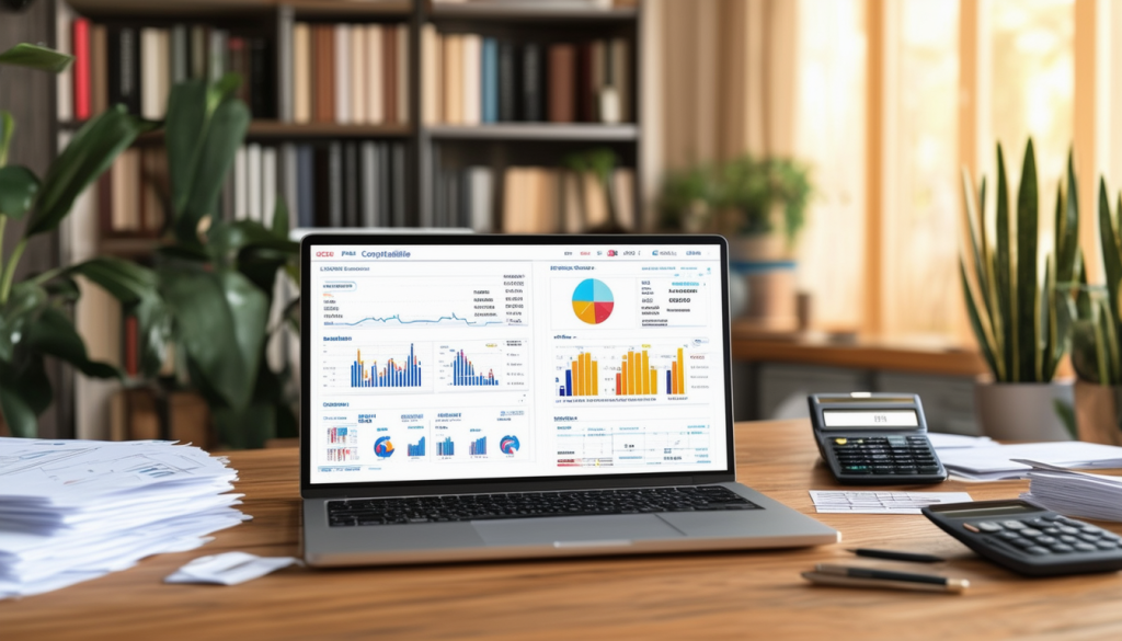 découvrez tout ce qu'il faut savoir sur pcea comptabilité pour optimiser la gestion de vos finances. des conseils pratiques et des astuces incontournables pour améliorer vos compétences comptables et prendre le contrôle de votre budget.