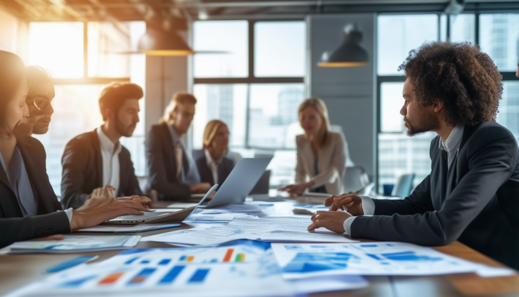 découvrez l'importance du résultat opérationnel pour les entreprises et comprenez comment cet indicateur clé influence la performance financière et stratégique. apprenez à l'interpréter pour optimiser votre gestion et votre prise de décision.
