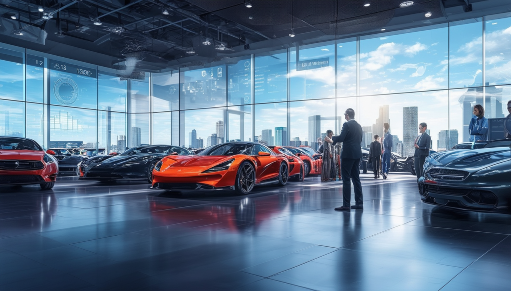 découvrez tout ce qu'il faut savoir sur carinvest, votre guide complet sur les services, avantages et astuces pour profiter pleinement de cette plateforme dédiée à l'investissement automobile.