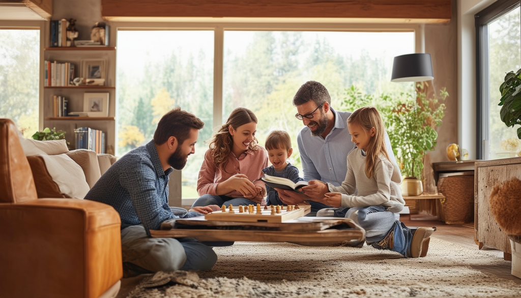 découvrez tout ce qu'il faut savoir sur l'assurance habitation swisslife : couvertures, garanties, avantages et conseils pour protéger votre domicile efficacement.