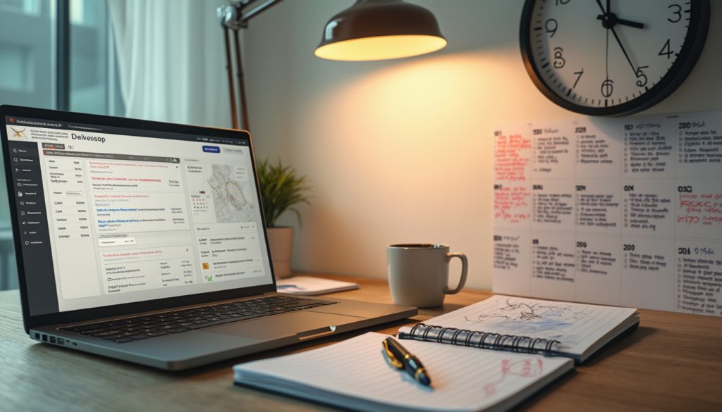 découvrez comment fonctionnent les horaires de livraison de colissimo pour optimiser votre organisation. avec nos conseils, apprenez à planifier vos envois en toute sérénité et à garantir la réception de vos colis au bon moment.