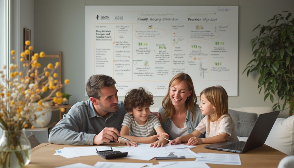 découvrez notre guide détaillé sur le calcul du rachat d'une part de maison. apprenez les étapes essentielles, les critères à considérer et les astuces pour réaliser cette opération en toute sérénité. que vous soyez propriétaire ou copropriétaire, trouvez des conseils pratiques pour prendre les meilleures décisions concernant votre patrimoine immobilier.