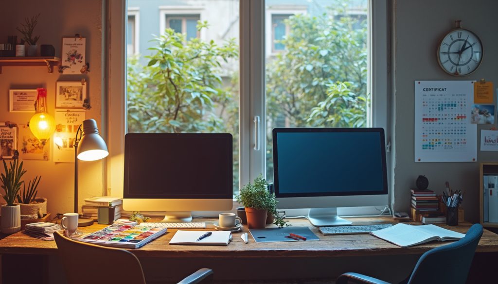 découvrez nos conseils et astuces pratiques pour cumuler deux cdi en toute légalité. apprenez à optimiser votre emploi du temps, gérer vos obligations et maximiser vos revenus tout en préservant votre équilibre personnel.