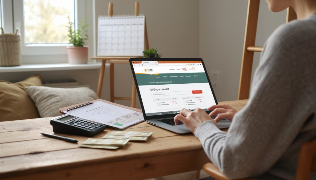 découvrez comment remplir une quittance de loyer en toute simplicité avec l'aide de la caf. suivez nos étapes claires pour garantir le bon paiement de votre loyer et faciliter vos démarches administratives.