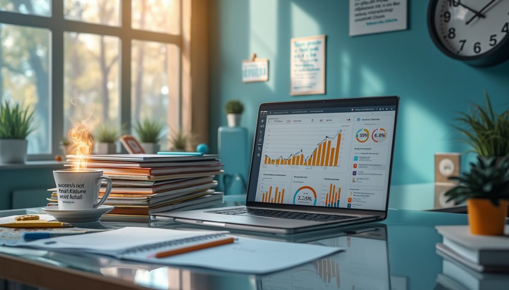 découvrez des conseils et des stratégies efficaces pour réussir dans l'affiliation amazon. optimisez vos gains et apprenez à générer du trafic avec nos astuces pratiques adaptées à tous les niveaux.