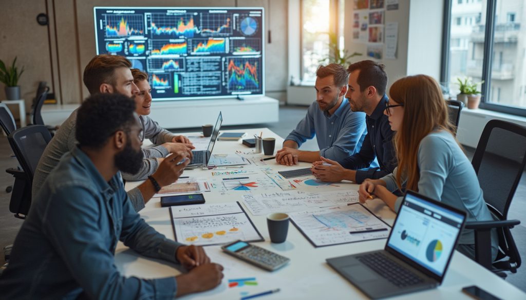découvrez l'amplitude de travail maximum, ses enjeux cruciaux et ses applications variées dans le milieu professionnel. cette exploration vous aidera à optimiser vos performances et à mieux gérer votre temps au travail.