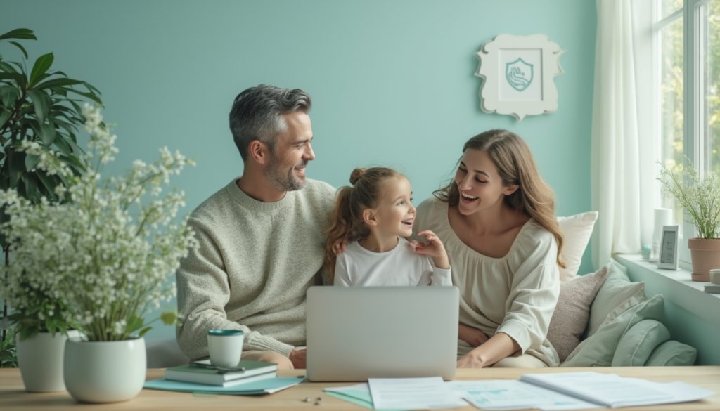 découvrez comment l'assurance prêt cancer peut sécuriser votre financement en cas de maladie. informez-vous sur les garanties, les démarches et les avantages pour une tranquillité d'esprit lors de vos projets.