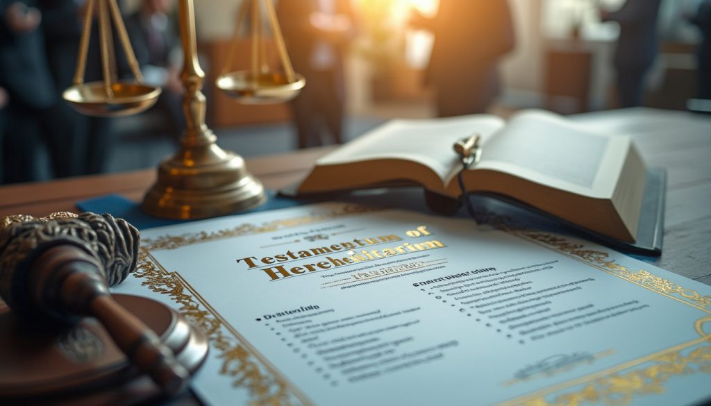 découvrez tout ce qu'il faut savoir sur l'attestation de dévolution : son importance, les enjeux associés et les démarches à suivre pour l'obtenir. informez-vous pour naviguer efficacement dans le processus de succession.