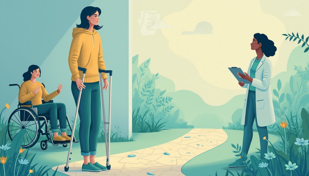 découvrez tout ce qu'il faut savoir sur l'incapacité temporaire totale et ce que votre assurance devrait prendre en charge. informez-vous sur vos droits et les prestations nécessaires pour vous protéger durant cette période difficile.