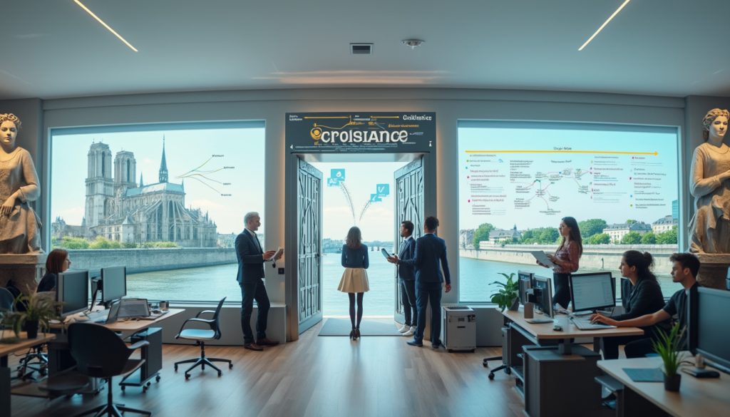 découvrez le portail métier de rouen, votre nouvel allié pour booster votre carrière. explorez des opportunités professionnelles, accédez à des ressources précieuses et connectez-vous avec des experts de votre secteur. ne manquez pas cette chance de faire avancer votre parcours professionnel.