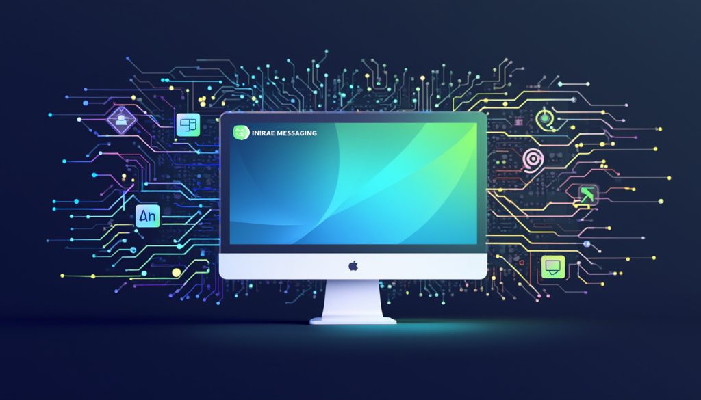 découvrez les outils et fonctionnalités de la messagerie inrae, conçus pour optimiser votre communication. apprenez à utiliser ces ressources pour interagir efficacement au sein de votre structure et améliorer la collaboration entre collègues.