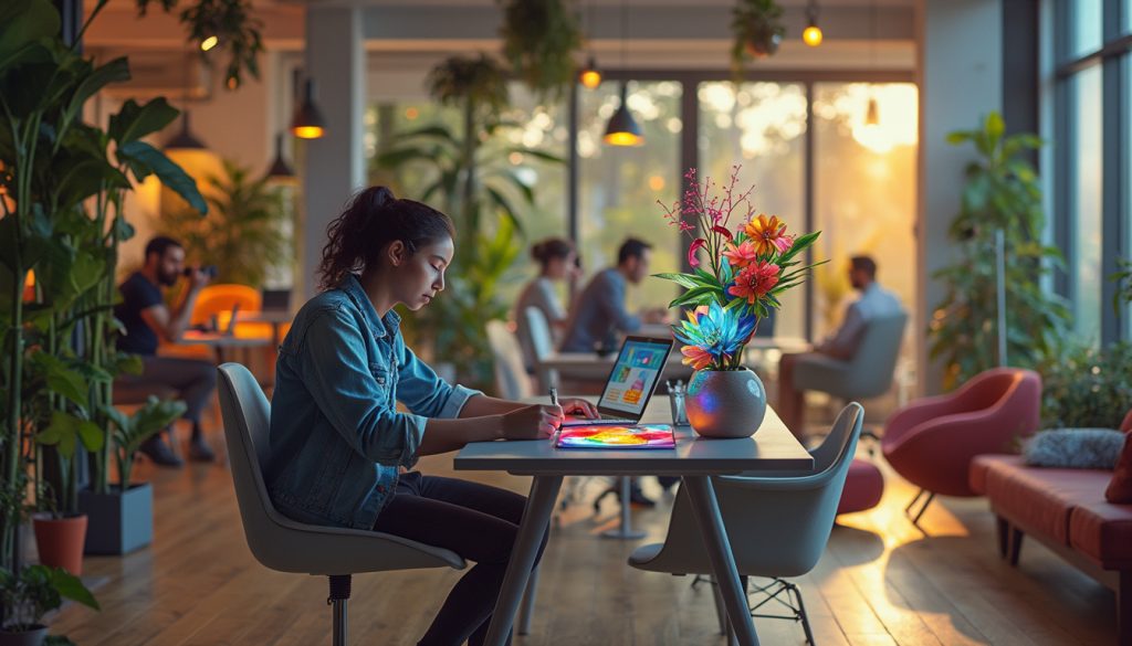 découvrez les métiers indépendants d'avenir et explorez les tendances ainsi que les opportunités à saisir pour réussir dans un monde du travail en constante évolution.