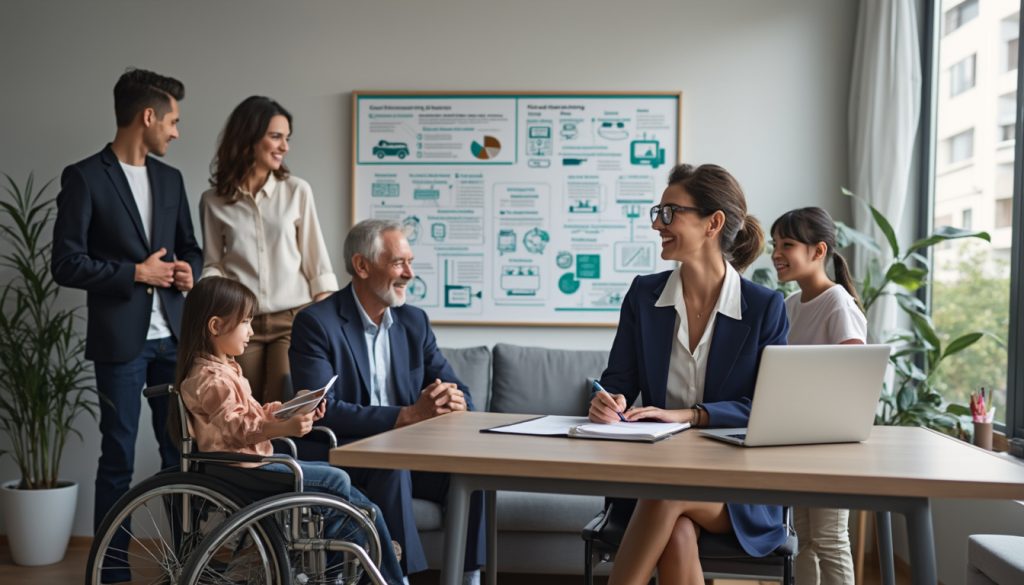 découvrez comment un médiateur en assurance auto peut faciliter vos démarches de réclamation. apprenez des astuces pratiques pour simplifier vos interactions avec les compagnies d'assurance et obtenir une indemnisation rapide et efficace.