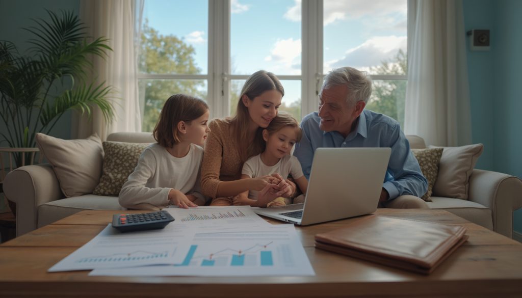 découvrez notre guide complet sur les meilleures assurances décès pour faire le bon choix. comparez les offres, comprenez les garanties et assurez l'avenir de vos proches en toute sérénité.
