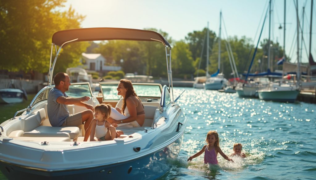 découvrez les nombreux avantages de l'assurance bateau chez april. bénéficiez d'une protection adaptée à votre embarcation, d'une assistance 24/7, et d'une couverture personnalisable. tout ce qu'il faut savoir pour naviguer en toute sérénité!