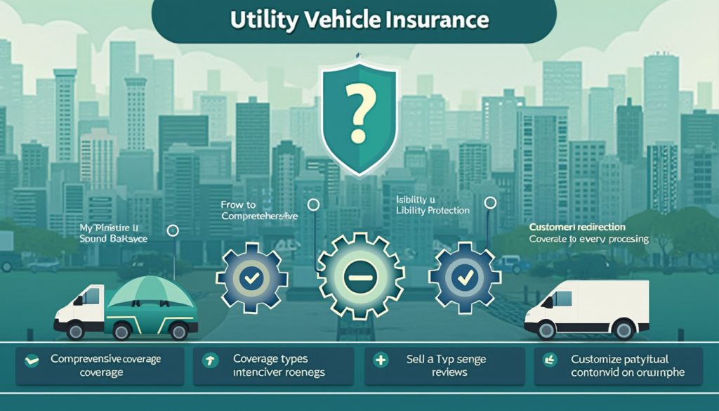 découvrez les clés pour sélectionner l'assurance optimale pour votre utilitaire. localisez les critères essentiels, comparez les offres et protégez votre véhicule avec la couverture adaptée à vos besoins.
