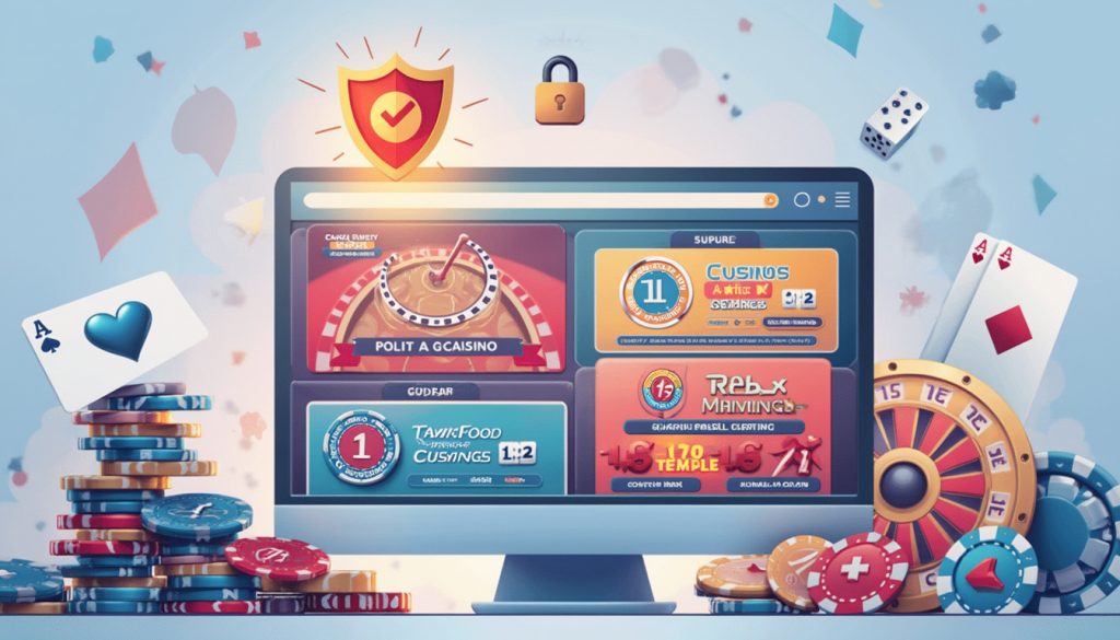 découvrez nos conseils pratiques pour sélectionner le meilleur site de camd en ligne. apprenez à évaluer la sécurité, la diversité des produits et la qualité de service, afin de faire le choix idéal pour vos achats en ligne.