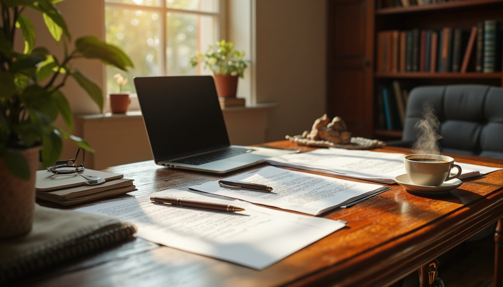 découvrez nos conseils pratiques pour rédiger une lettre efficace de déclaration de sinistre. apprenez à structurer votre message, à fournir les informations nécessaires et à maximiser vos chances d'obtenir une réponse rapide de votre assureur.