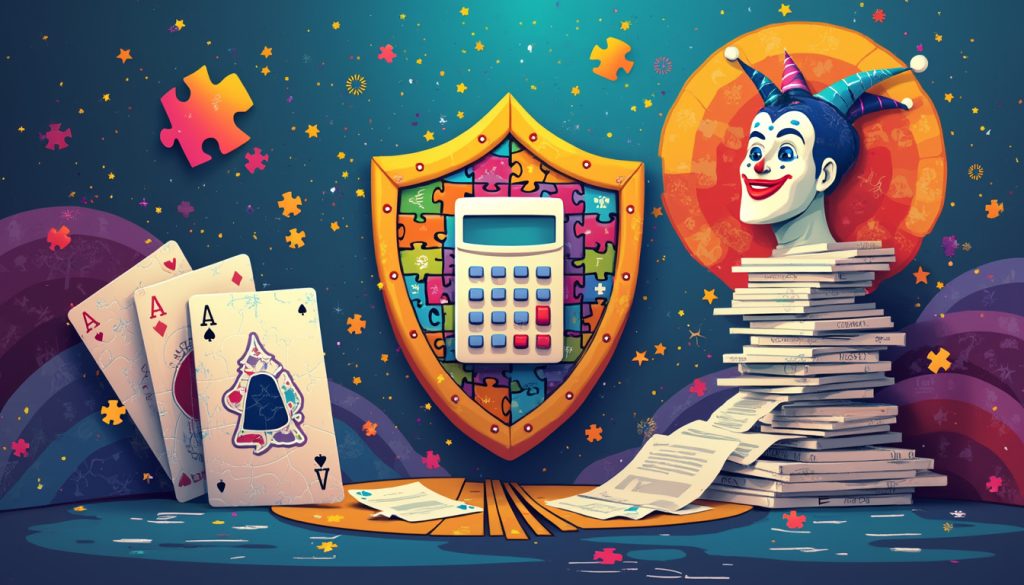 découvrez comment fonctionne le joker assur maaf, un outil essentiel pour optimiser votre couverture d'assurance. apprenez à naviguer dans ses avantages, ses modalités et son utilité pour mieux protéger vos biens et votre avenir.