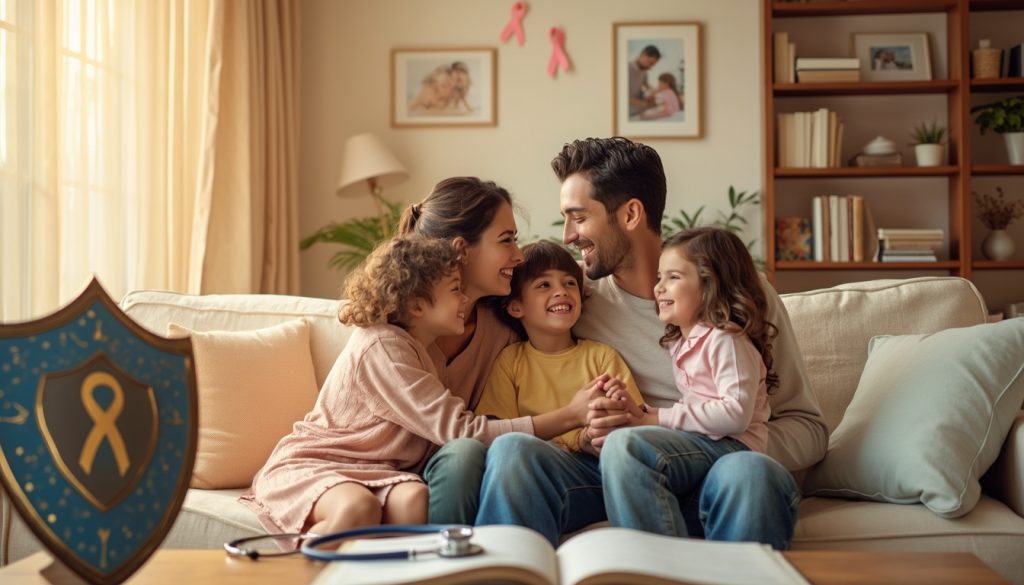 découvrez pourquoi l'assurance cancer est essentielle pour protéger votre santé et votre avenir. apprenez comment une couverture adéquate peut faire la différence en cas de diagnostic et assurez votre tranquillité d'esprit face aux imprévus.