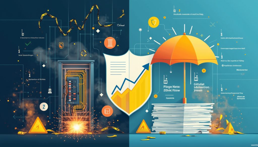 découvrez comment votre assurance peut vous protéger contre les dommages électriques. apprenez à décoder les termes de votre contrat et à mieux comprendre les garanties offertes pour une protection optimale. ne laissez pas les imprévus vous prendre au dépourvu.