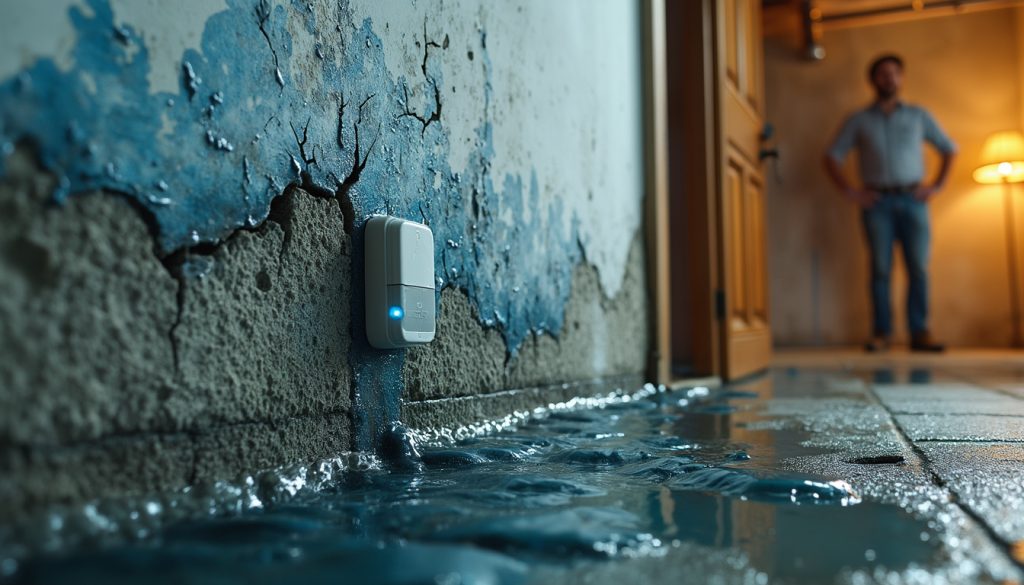 découvrez qui est responsable des dégâts causés par l'infiltration d'eau dans les murs. explorez les causes, les recours possibles et les conseils pour prévenir ce problème immobilier courant.
