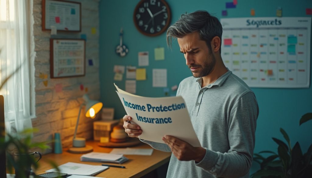 découvrez pourquoi l'assurance itt est essentielle pour sécuriser vos revenus en cas d'incapacité de travail. protégez votre avenir financier et trouvez la tranquillité d'esprit grâce à une couverture adaptée à vos besoins.