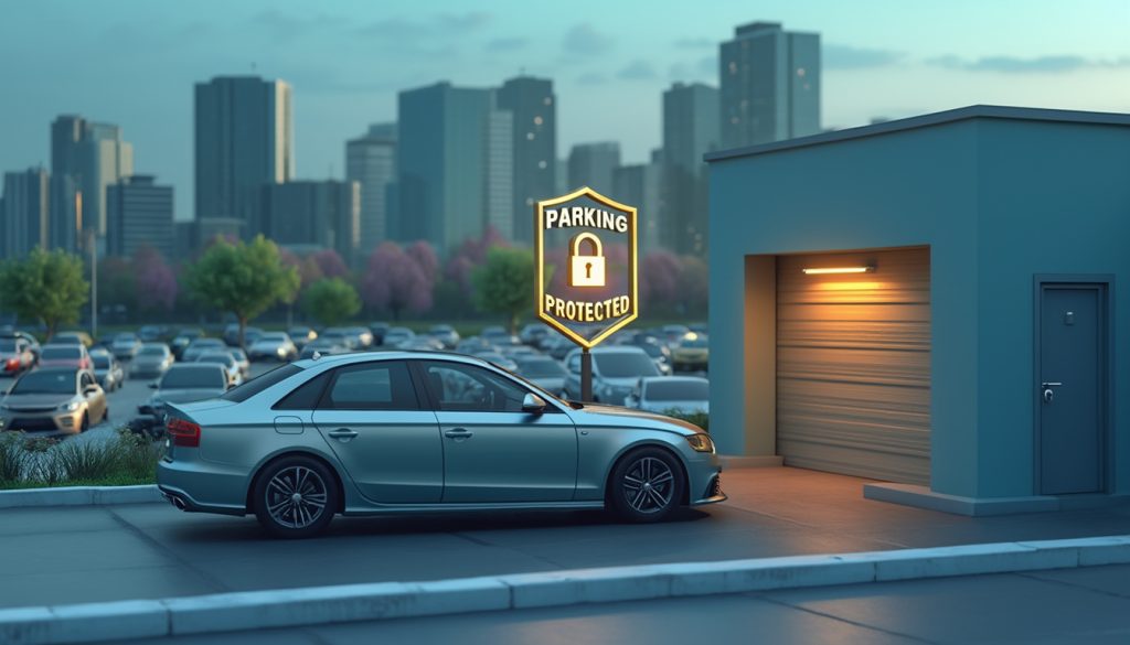 découvrez tout ce qu'il faut savoir sur l'assurance stationnement pour votre véhicule : types de couvertures, avantages, conseils pour bien choisir votre contrat et les protections essentielles pour votre automobile.